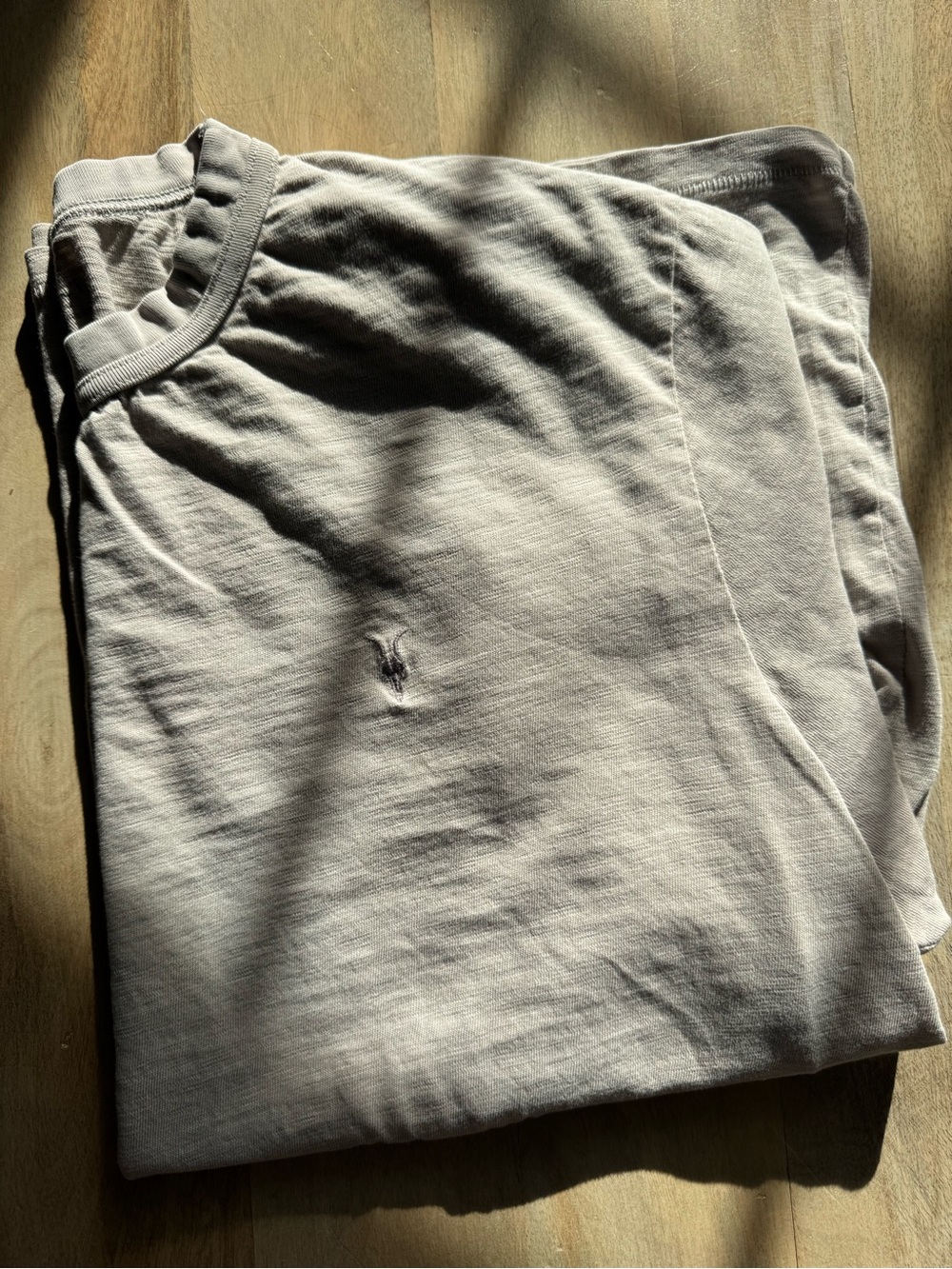 Men's AllSaints Dexter SS Crew
